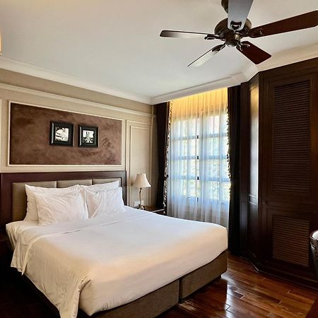 Hotel Du Monde Hanoi Kültér fotó