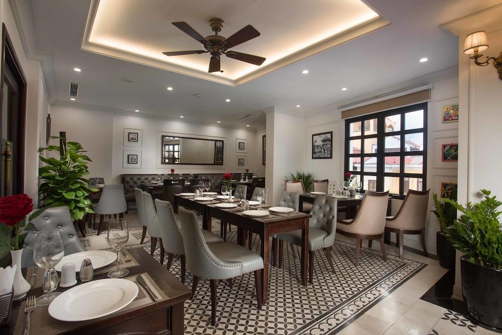 Hotel Du Monde Hanoi Kültér fotó