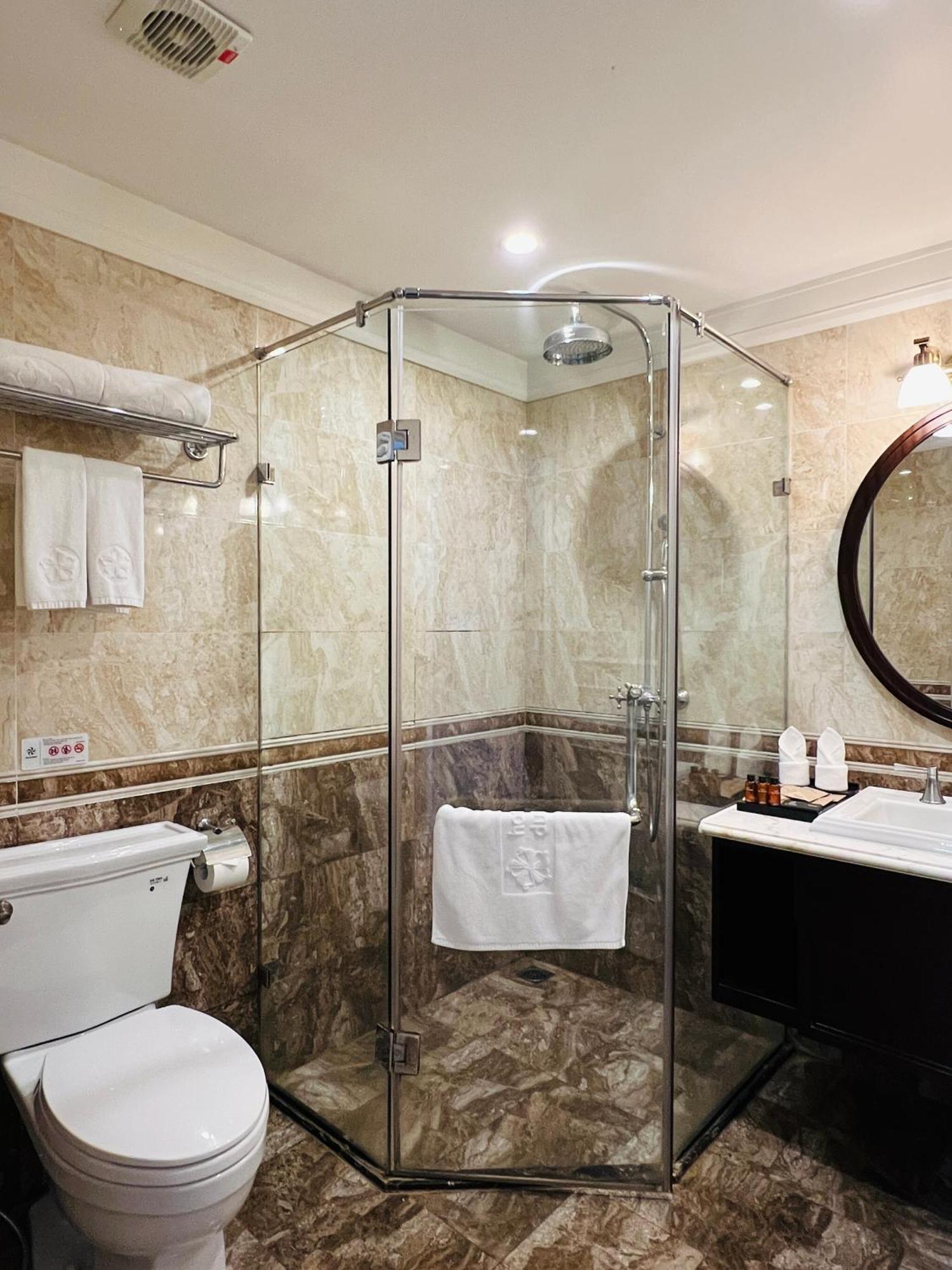 Hotel Du Monde Hanoi Kültér fotó